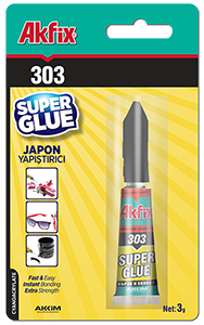 303 Super Glue