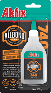 740 All Bond Glue