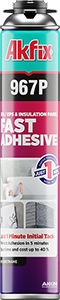 967P Fast Adhesive