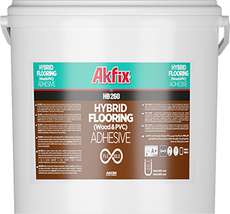 HB260 Hybrid Flooring Adhesive