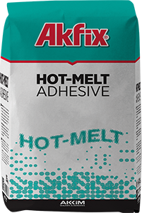 HM774 EVA Hot Melt Straight Edge Banding Adhesive