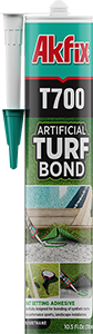 T700 Artifical Turf Bond