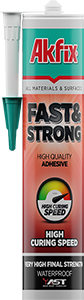 MS Fast & Strong Ast Polymer