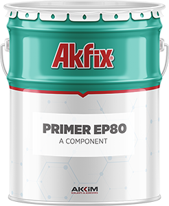 Primer EP80 Emprenye Epoxy