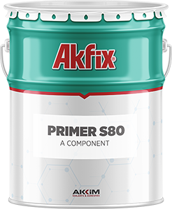 Primer S80 Standard Epoxy Primer