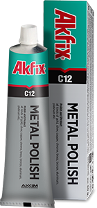 C12 Metal Polish