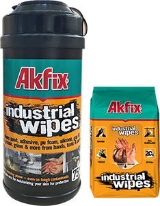 Industrial Wipes