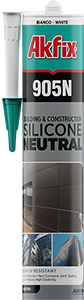 905N Neutral Silicone Sealant (Building & Construction)