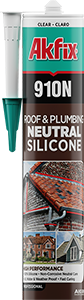 910N Roof & Plumbing Neutral Silicone