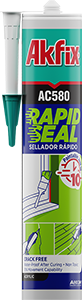 AC580 Rapid Seal