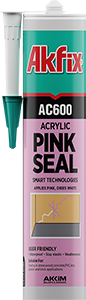 AC600 Pink Seal