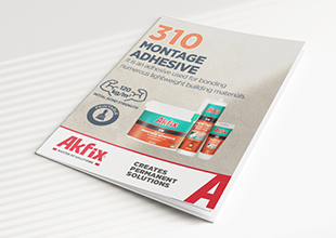 310 Montage Adhesive