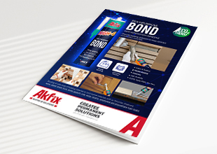 HİGH-Q Multi Purpose Bond