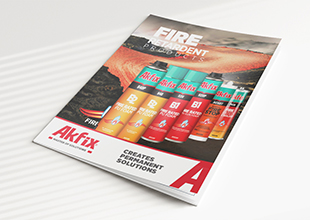 Fire Rated Products Brochure