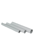 PVC Tubes / Pipes